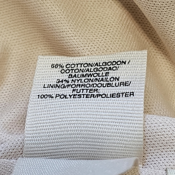 Rachel Roy Blush Lace Dress NWT - Picture 11 of 13